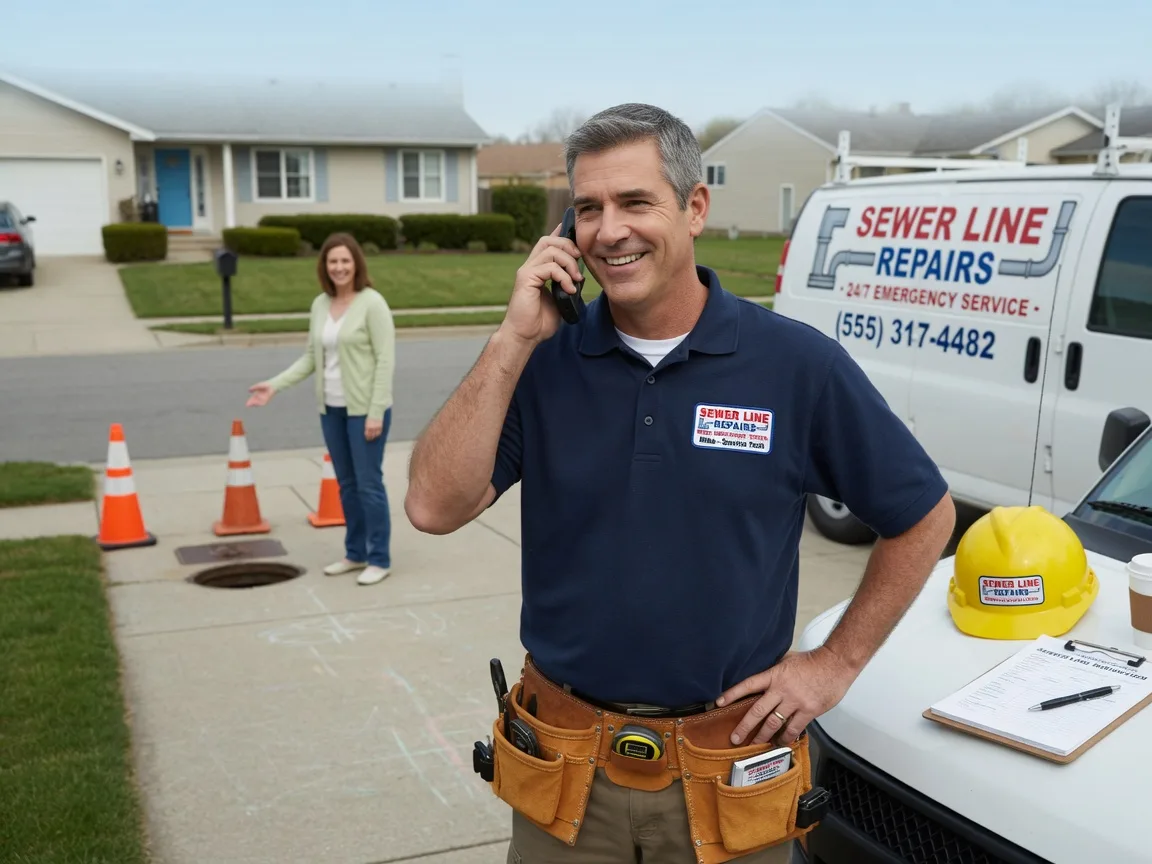 Emergency Plumber Marble City, OK FAQs